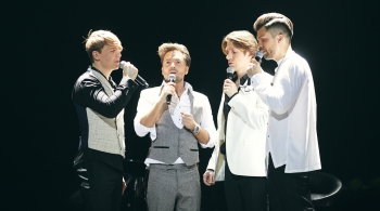 Кватро Originals