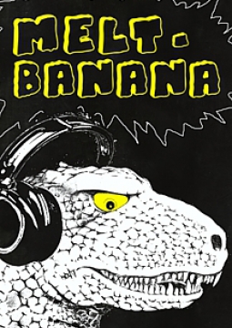 Melt-Banana