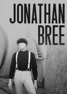 Jonathan Bree