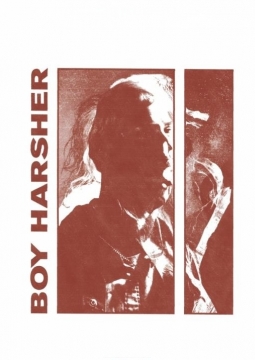 Boy Harsher