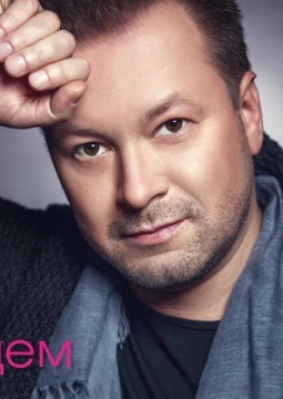 Виктор Дорин