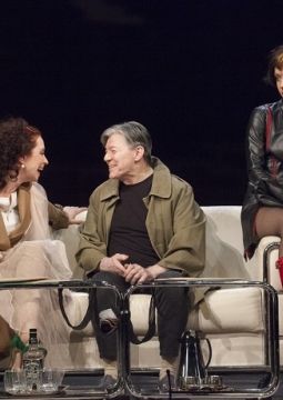 Tout payé, или Всё оплачено