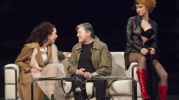 Tout payé, или Всё оплачено