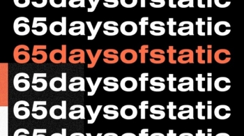 65daysofstatic