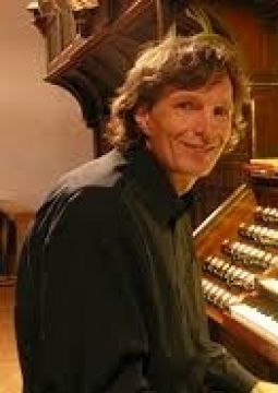 Органный концерт | В. Хомяков