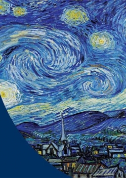 Ван Гог | Лунная соната