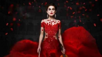 Музыка в темноте | Евгения Зима