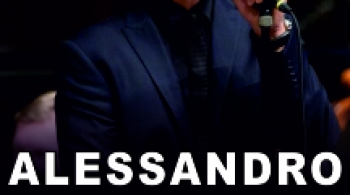 Alessandro Safina (Алессандро Сафина)