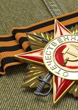 Победа - одна на всех