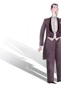 Искусство жениться | Омский музыкальный театр