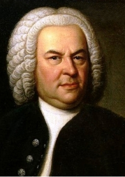 Все сочинения И. С. Баха для органа