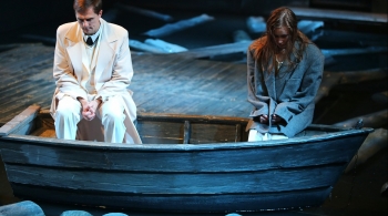 Гроза | Краснодарский Молодежный театр