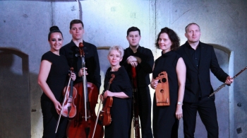 Вивальди и Ко