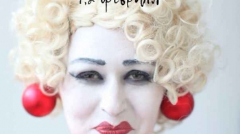 Лодка | Театр Лицедеи