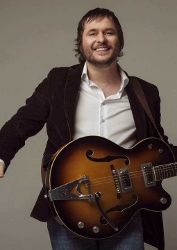 Олег Чубыкин