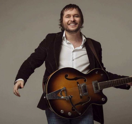 Олег Чубыкин