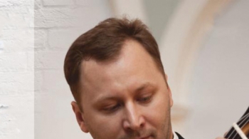 Григорий Новиков | Grigory Novikov