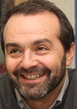 Виктор Шендерович