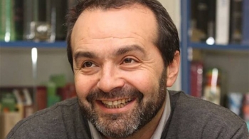 Виктор Шендерович