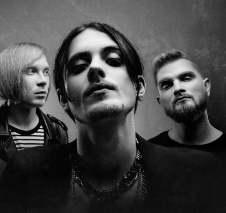 Пошлая Молли