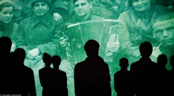 Онлайн-квартирник | Большой театр кукол