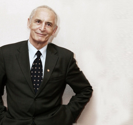 Василий Лановой