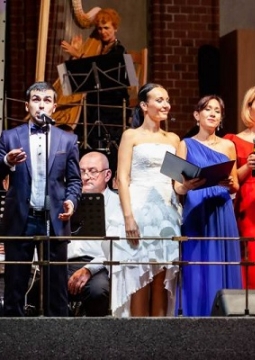 Бетховен Больше жизни