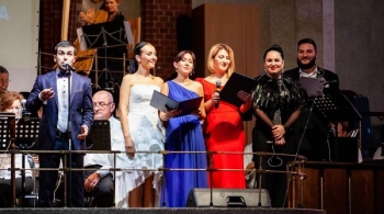 Бетховен Больше жизни