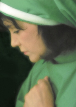 Жанна Бичевская