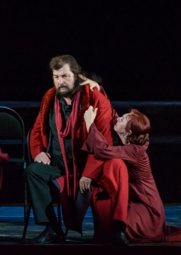 Царская невеста | Саратовский театр оперы и балета