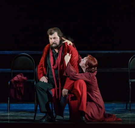 Царская невеста | Саратовский театр оперы и балета