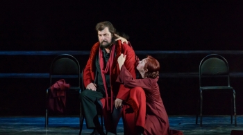 Царская невеста | Саратовский театр оперы и балета