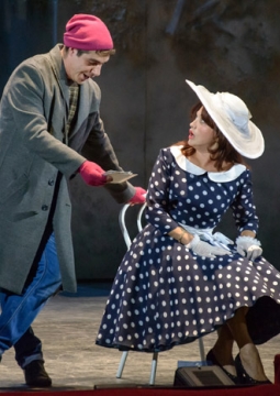 Дон Жуан | Саратовский театр оперы и балета