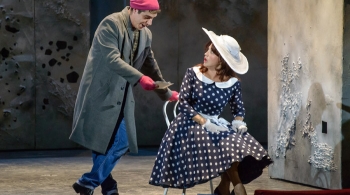 Дон Жуан | Саратовский театр оперы и балета