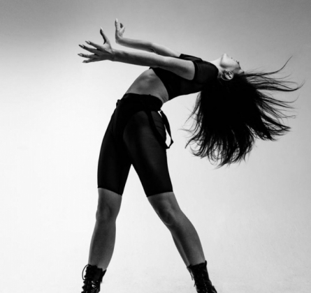 Кубок Урала по эротическому шоу 2020