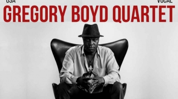 Gregory Boyd | Quartet Jazz from New Orleans