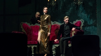 Вешние воды | Саратовский театр оперы и балета