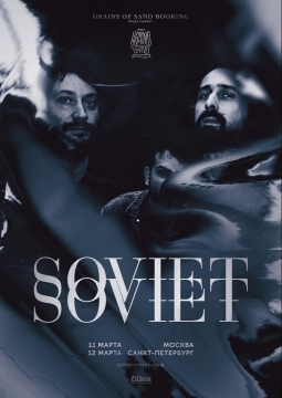 Soviet Soviet