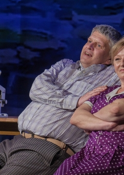 Земляки | Тамбовтеатр