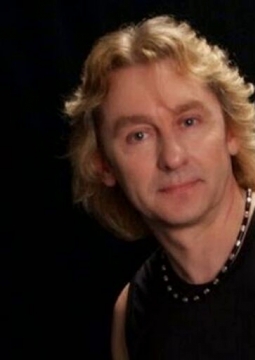 Сергей Беликов