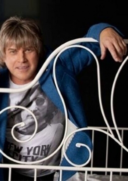 Алексей Глызин