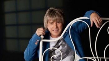 Алексей Глызин