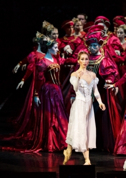 Ромео и Джульетта