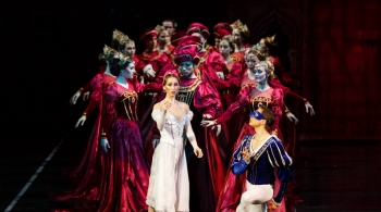 Ромео и Джульетта