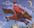 Конёк-Горбунок | Татарская филармония им. Габдуллы Тукая