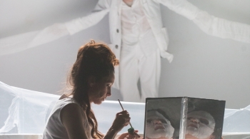 ФевральЯ | Особняк.Театр