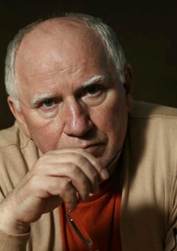 Холстомер | Читка пьесы