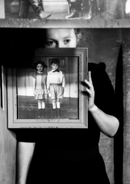 Комната Герды | Особняк.Театр