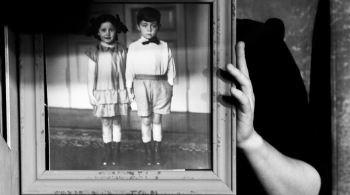 Комната Герды | Особняк.Театр