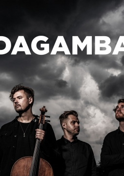 DAGAMBA